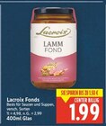 Lamm Fond Angebote von Lacroix bei E center Falkensee für 1,99 €