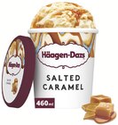 LE 2ÈME À -50% SUR LA GAMME DES POTS DE GLACES (HORS MINI POTS) HÄAGEN-DAZS - HÄAGEN-DAZS en promo chez Supermarchés Match LE 2ÈME À -50% SUR LA GAMME DES POTS DE GLACES (HORS MINI POTS) HÄAGEN-DAZS - HÄAGEN-DAZS dans le catalogue Supermarchés Match