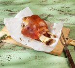 Aktuelles Schweinshaxe Angebot bei REWE in Hamburg ab 5,20 €