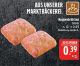 Aktuelle Wecker Angebote bei Marktkauf in Fürth Aktuelles Roggenbrötchen Angebot bei Marktkauf in Fürth ab 0,39 €