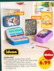 Penny Frankenthal - Schüler-Etui Angebot im Prospekt Schüler-Etui bei Penny im Frankenthal Prospekt für 6,99 €