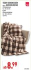 Teddy-Dekokissen Angebote von Mistral Home bei Marktkauf Coesfeld für 8,99 €