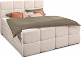 Aktuelle Bett Angebote bei Segmüller in München Aktuelles Boxspringbett „Monza“ Angebot bei Segmüller in München ab 899,00 €