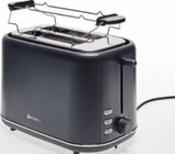 Aktuelles Toaster Angebot bei ROLLER in Magdeburg ab 17,99 €