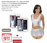 Herren-Achselhemden im Angebot bei GLOBUS in Herne Herren-Achselhemden Angebote von SCHÖLLER con-ta bei GLOBUS Herne für 9,99 €
