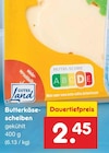 Butterkäsescheiben bei Netto Marken-Discount im Prospekt "" für 2,45 €