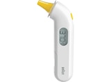 IRT3030 ThermoScan® 3 Fieberthermometer (Messart: im Ohr) im MediaMarkt Saturn Prospekt IRT3030 ThermoScan® 3 Fieberthermometer (Messart: im Ohr) von BRAUN im aktuellen MediaMarkt Saturn Prospekt für 23,99 €
