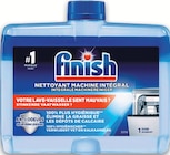 Promo -80% remise immédiate sur le 2ème sur tout FINISH à  dans le catalogue Intermarché Super à Milhaud