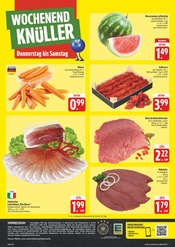 Aktueller E center Prospekt mit Rindfleisch, "Wir lieben Lebensmittel!", Seite 32