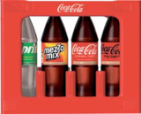 aktiv & irma Wardenburg - Coca-Cola Angebot im Prospekt Coca-Cola bei aktiv & irma im Wardenburg Prospekt für 10,99 €