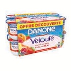 Veloute Fruix Panache - DANONE dans le catalogue U Express