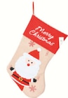 Weihnachtssocke im Angebot bei ROLLER in Erfurt Weihnachtssocke Angebote bei ROLLER Erfurt für 2,49 €