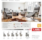 Aktuelle Relaxsessel Angebote bei XXXLutz in Wuppertal Aktuelles Relaxsessel Piccolo Angebot bei XXXLutz in Wuppertal ab 1.499,00 €