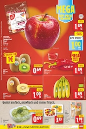 Kiwi Angebot & Preis im aktuellen E center Prospekt Kiwi Angebot im aktuellen E center Prospekt auf Seite 2