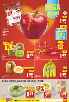 Cola Angebot im E center Prospekt, gültig von 31.08.2026 bis 05.09.2026 Cola Angebot im aktuellen E center Prospekt auf Seite 2