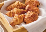 Intermarché Express Ivry-sur-Seine - Promo Assortiment de viennoiseries pur beurre X6 Promo Assortiment de viennoiseries pur beurre X6 à 2,19 € dans le catalogue Intermarché Express à Ivry-sur-Seine