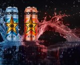 Energy Drink im Angebot bei Kaufland in Essen Energy Drink Angebote von Rockstar bei Kaufland Essen für 0,88 €