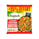 Poêlée surgelée - BONDUELLE en promo chez Carrefour Market Auxerre à 3,48 €