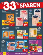 Aktueller Netto Marken-Discount Prospekt mit Schinken, "Aktuelle Angebote", Seite 10