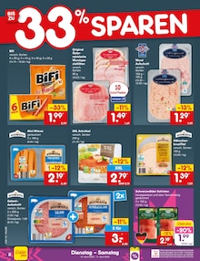 Hähnchenbrust im Netto Marken-Discount Prospekt "Aktuelle Angebote" mit 61 Seiten (Mannheim)