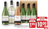 Müller-Thurgau Angebot in Aglasterhausen Müller-Thurgau im aktuellen Prospekt bei EDEKA in Aglasterhausen