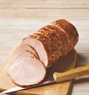 Rôti de porc supérieur - U en promo chez Super U Dunkerque à 9,52 €