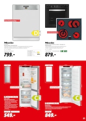 Ähnliche Gasherd Angebote im Prospekt "LET'S GO DEALS - FREITAG DER 13." von MediaMarkt Saturn in Schwerte Ähnliche Angebote wie Gasherd im Prospekt "LET'S GO DEALS - FREITAG DER 13." auf Seite 11 von MediaMarkt Saturn in Schwerte