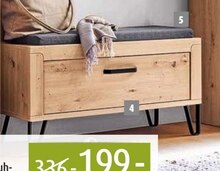 Bank bei porta Möbel in Leverkusen Bank im Angebot bei porta Möbel Leverkusen für 169,00 €