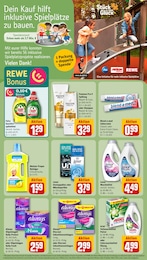 Ariel Angebot & Preis im aktuellen REWE Prospekt Ariel Angebot im aktuellen REWE Prospekt auf Seite 29