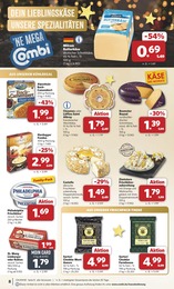 Fondue-Set Angebot & Preis im aktuellen combi Prospekt Fondue-Set Angebot im aktuellen combi Prospekt auf Seite 8