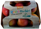 Bio Tafeläpfel Topaz im Angebot bei EDEKA in Neumünster Bio Tafeläpfel Topaz Angebote von Demeter bei EDEKA Neumünster für 1,99 €