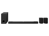 Aktuelles DS95TR, Soundbar, Schwarz Angebot bei MediaMarkt Saturn in Nürnberg ab 599,00 €