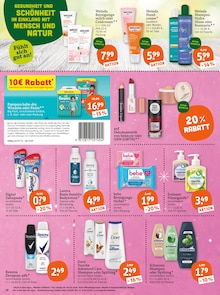 Pampers im aktuellen tegut Prospekt (Jena) Pampers im tegut Prospekt "tegut… gute Lebensmittel" mit 32 Seiten (Jena)