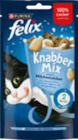 Katzen Snack im Angebot bei E center in Rostock Katzen Snack Angebote von Felix bei E center Rostock für 0,89 €