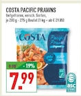 Pacific Prawns Angebote von COSTA bei Marktkauf Witten für 7,99 €