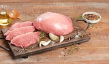 Schweine-Schnitzel oder -Braten Angebote bei REWE Essen für 8,80 €