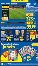 Ähnliche Böller und Knaller Angebote im Prospekt "LIDL LOHNT SICH" von Lidl in Bergisch Gladbach Ähnliche Angebote wie Böller und Knaller im Prospekt "LIDL LOHNT SICH" auf Seite 24 von Lidl in Bergisch Gladbach