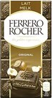 CHOCOLAT AU LAIT - FERRERO ROCHER en promo chez Petit Casino Colmar à 1,78 €