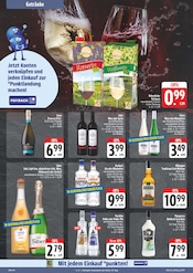 Aktueller EDEKA Prospekt mit Rum, "Wir lieben Lebensmittel!", Seite 24