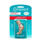 Pansements Ampoules - COMPEED - Carrefour à Le Grand-Quevilly Pansements Ampoules - COMPEED en promo chez Carrefour Le Grand-Quevilly