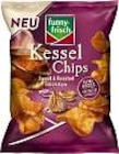 Kesselchips bei EDEKA Frischemarkt im Büttel Prospekt für 1,49 €