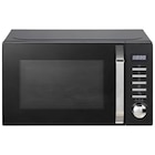 Aktuelle Mikrowelle Angebote bei POCO in Mönchengladbach Aktuelles Mikrowelle_Tokio Angebot bei POCO in Mönchengladbach ab 49,99 €