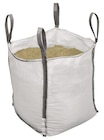 Sable à maçonner, en big bag de 1 m3 en promo chez Brico Dépôt Saint-Priest à 69,90 €
