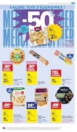 Offre Buffet dans le catalogue Carrefour Market du moment à la page 23