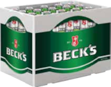 Beck's Angebote von Beck's bei Marktkauf Wismar für 9,50 €
