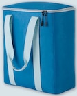 Glacière souple 35L U 2en1 - U en promo chez Super U Besançon à 9,74 €