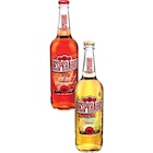 SUR TOUT - DESPERADOS 65CL en promo chez Carrefour Proximité La Rochelle