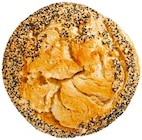 Aktuelles Mohn-Rosenbrötchen Angebot bei REWE in Moers ab 0,33 €