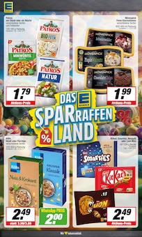 Aktueller E center Prospekt