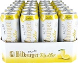 Radler Angebote von Bitburger bei Netto Marken-Discount Bautzen für 19,99 €